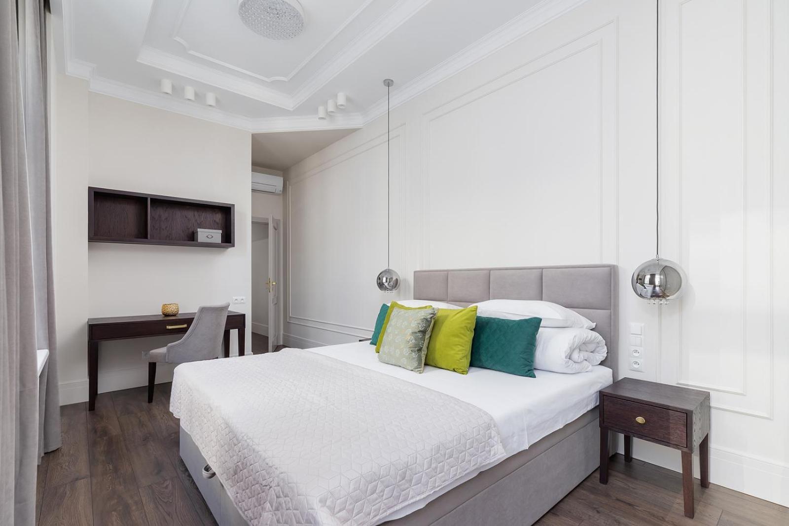 Leilighet With Balcony - Kazimierz- Starowislna 43 Krasków