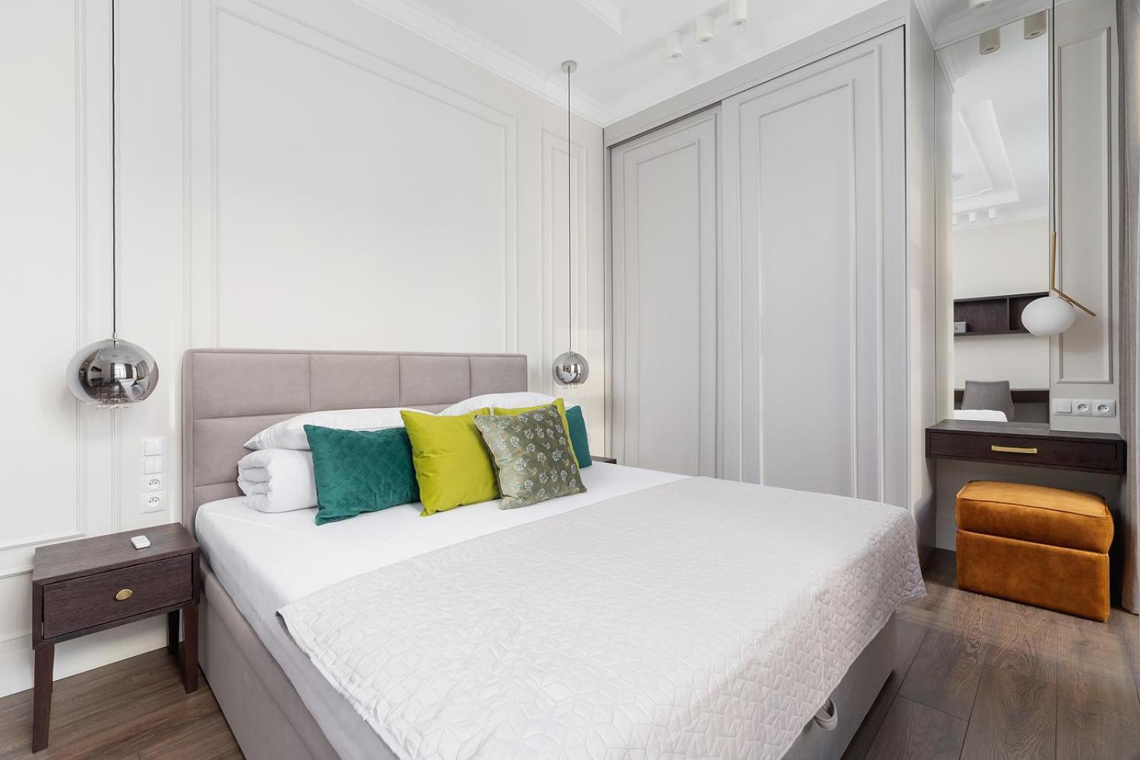 With Balcony - Kazimierz- Starowislna 43 Krasków