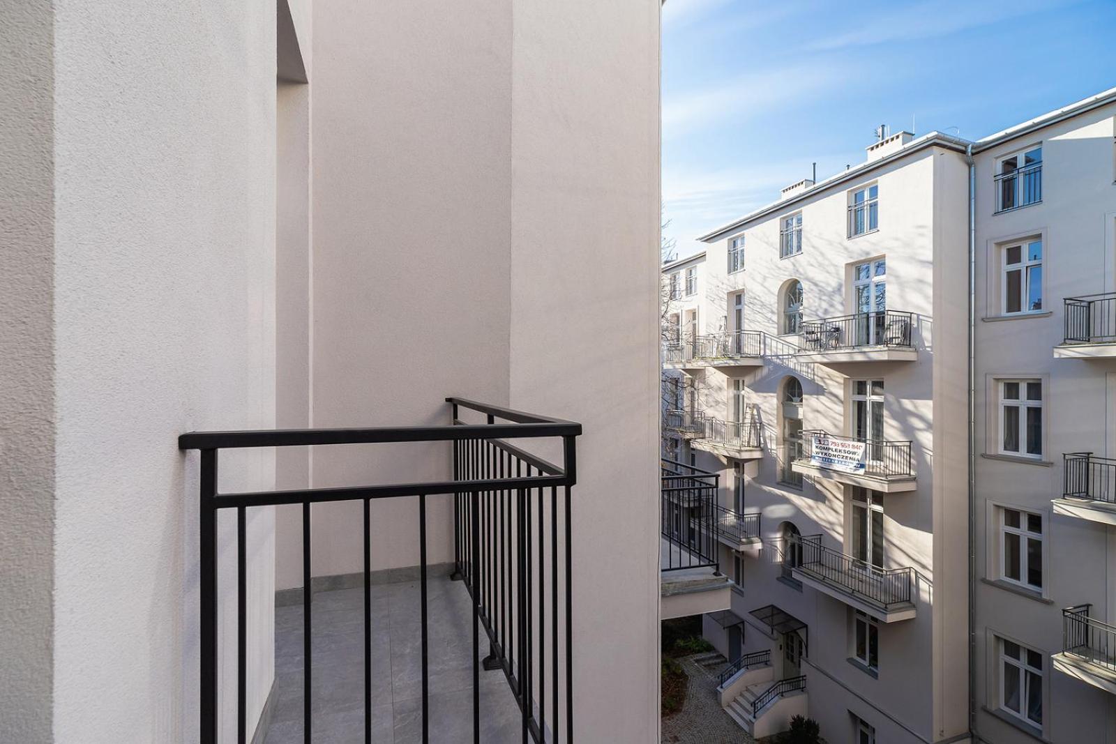 With Balcony - Kazimierz- Starowislna 43 Leilighet *