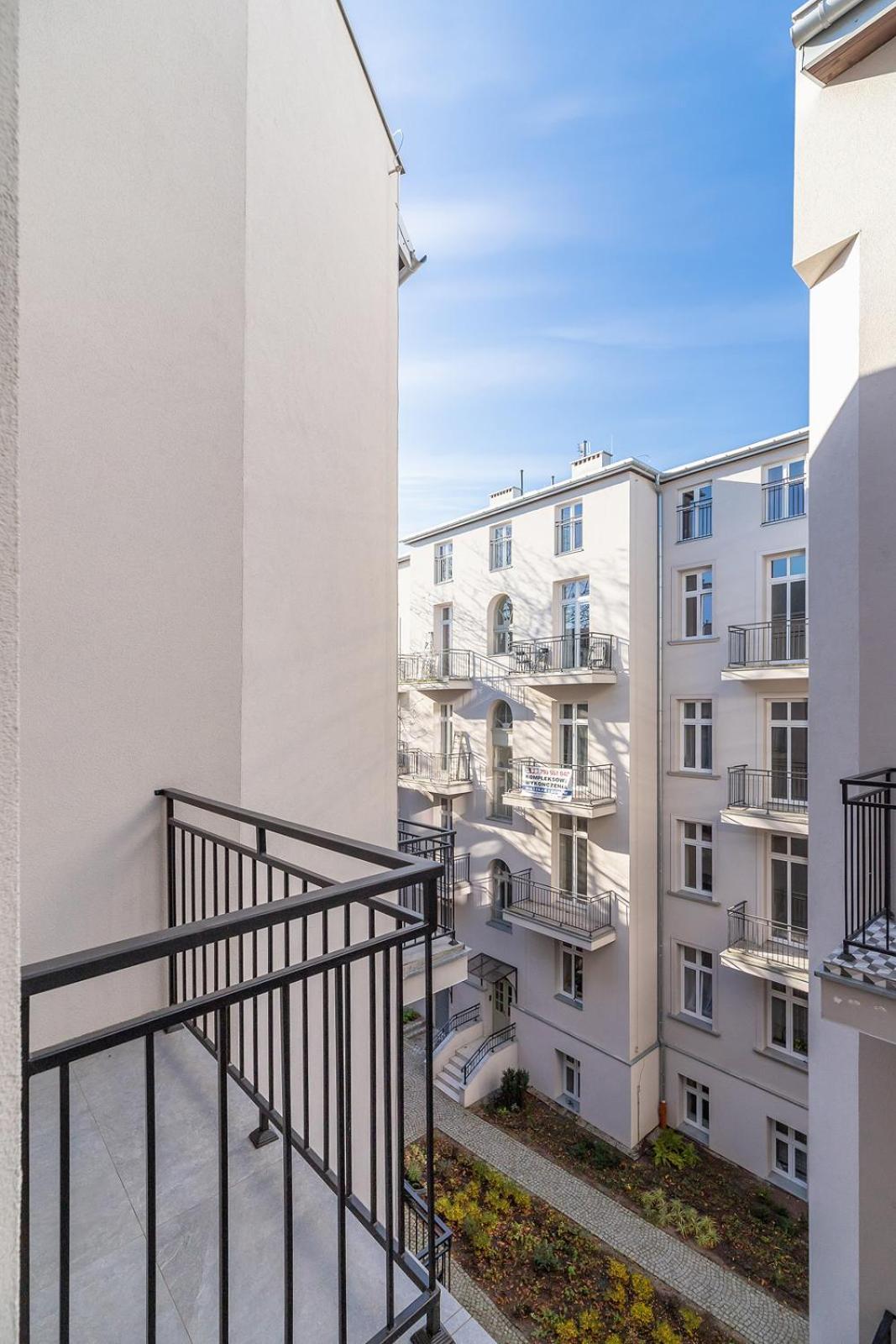 Leilighet With Balcony - Kazimierz- Starowislna 43